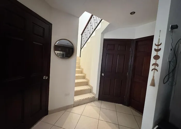 El Gordos Tropical Oasis W Pool & Near 7 Beaches * Refundores