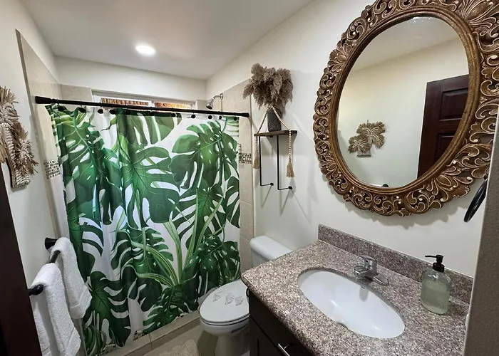 El Gordos Tropical Oasis W Pool & Near 7 Beaches * Refundores