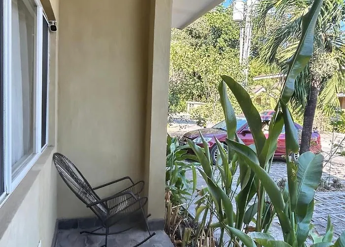 El Gordos Tropical Oasis W Pool & Near 7 Beaches Refundores